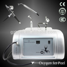 Máquina intravenosa portátil de terapia de oxígeno de intraceuticals para el salón y el uso de la clínica